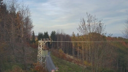 Troják, Maruška - odpočivadlo HM52