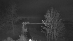 Troják, Maruška - odpočivadlo HM52