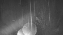 Troják, Maruška - odpočivadlo HM52