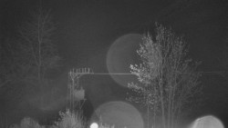 Troják, Maruška - odpočivadlo HM52