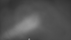 Troják, Maruška - odpočivadlo HM52