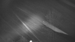 Troják, Maruška - odpočivadlo HM52