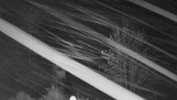 Troják, Maruška - odpočivadlo HM52