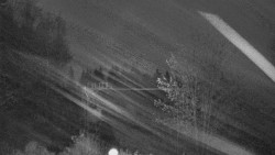 Troják, Maruška - odpočivadlo HM52