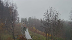 Troják, Maruška - odpočivadlo HM52