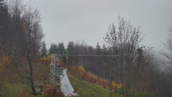 Troják, Maruška - odpočivadlo HM52