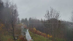 Troják, Maruška - odpočivadlo HM52