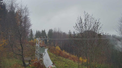 Troják, Maruška - odpočivadlo HM52