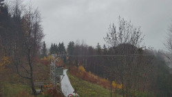 Troják, Maruška - odpočivadlo HM52