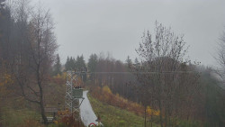 Troják, Maruška - odpočivadlo HM52