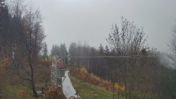 Troják, Maruška - odpočivadlo HM52