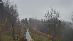 Troják, Maruška - odpočivadlo HM52