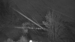 Troják, Maruška - odpočivadlo HM52