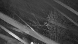 Troják, Maruška - odpočivadlo HM52