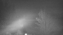 Troják, Maruška - odpočivadlo HM52