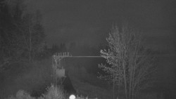 Troják, Maruška - odpočivadlo HM52