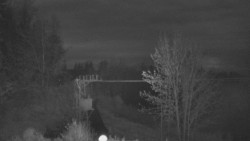 Troják, Maruška - odpočivadlo HM52