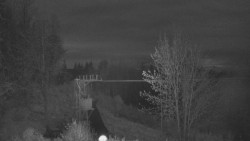 Troják, Maruška - odpočivadlo HM52