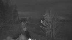 Troják, Maruška - odpočivadlo HM52