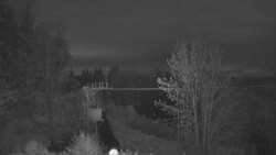 Troják, Maruška - odpočivadlo HM52