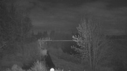 Troják, Maruška - odpočivadlo HM52