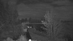 Troják, Maruška - odpočivadlo HM52