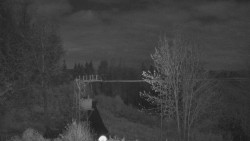 Troják, Maruška - odpočivadlo HM52