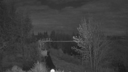 Troják, Maruška - odpočivadlo HM52