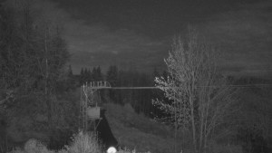 Skiareál Troják - Troják, Maruška - odpočivadlo HM52 - 4.11.2025 v 00:03 Skiareál Troják - Troják, Maruška - odpočivadlo HM52 - 4.11.2025 v 00:03