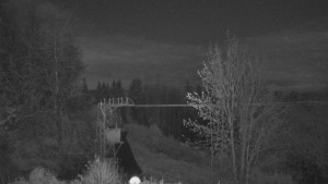 Skiareál Troják - Troják, Maruška - odpočivadlo HM52 - 4.11.2025 v 00:10 Skiareál Troják - Troják, Maruška - odpočivadlo HM52 - 4.11.2025 v 00:10