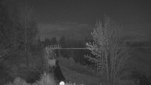 Skiareál Troják - Troják, Maruška - odpočivadlo HM52 - 4.11.2025 v 00:25 Skiareál Troják - Troják, Maruška - odpočivadlo HM52 - 4.11.2025 v 00:25