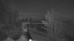 Skiareál Troják - Troják, Maruška - odpočivadlo HM52 - 4.11.2025 v 00:50 Skiareál Troják - Troják, Maruška - odpočivadlo HM52 - 4.11.2025 v 00:50