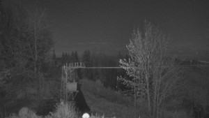 Skiareál Troják - Troják, Maruška - odpočivadlo HM52 - 4.11.2025 v 01:10 Skiareál Troják - Troják, Maruška - odpočivadlo HM52 - 4.11.2025 v 01:10