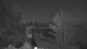 Skiareál Troják - Troják, Maruška - odpočivadlo HM52 - 4.11.2025 v 01:15 Skiareál Troják - Troják, Maruška - odpočivadlo HM52 - 4.11.2025 v 01:15