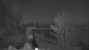 Skiareál Troják - Troják, Maruška - odpočivadlo HM52 - 4.11.2025 v 01:20 Skiareál Troják - Troják, Maruška - odpočivadlo HM52 - 4.11.2025 v 01:20