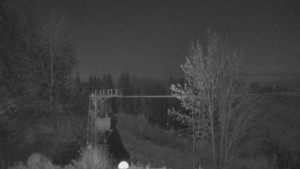 Skiareál Troják - Troják, Maruška - odpočivadlo HM52 - 4.11.2025 v 01:25 Skiareál Troják - Troják, Maruška - odpočivadlo HM52 - 4.11.2025 v 01:25