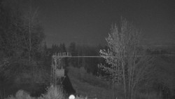 Troják, Maruška - odpočivadlo HM52