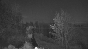 Skiareál Troják - Troják, Maruška - odpočivadlo HM52 - 4.11.2025 v 01:40 Skiareál Troják - Troják, Maruška - odpočivadlo HM52 - 4.11.2025 v 01:40