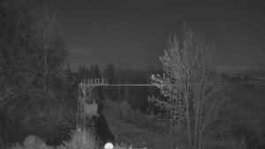 Skiareál Troják - Troják, Maruška - odpočivadlo HM52 - 4.11.2025 v 01:45 Skiareál Troják - Troják, Maruška - odpočivadlo HM52 - 4.11.2025 v 01:45