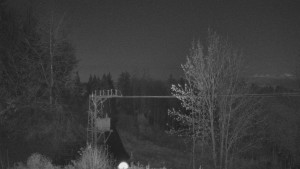 Skiareál Troják - Troják, Maruška - odpočivadlo HM52 - 4.11.2025 v 02:10 Skiareál Troják - Troják, Maruška - odpočivadlo HM52 - 4.11.2025 v 02:10