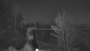 Skiareál Troják - Troják, Maruška - odpočivadlo HM52 - 4.11.2025 v 02:35 Skiareál Troják - Troják, Maruška - odpočivadlo HM52 - 4.11.2025 v 02:35