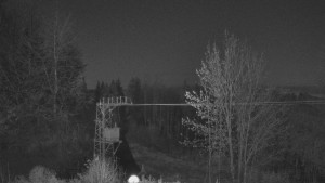 Skiareál Troják - Troják, Maruška - odpočivadlo HM52 - 4.11.2025 v 02:40 Skiareál Troják - Troják, Maruška - odpočivadlo HM52 - 4.11.2025 v 02:40