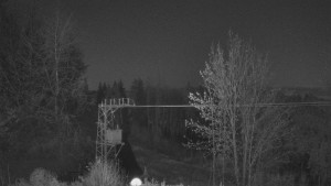 Skiareál Troják - Troják, Maruška - odpočivadlo HM52 - 4.11.2025 v 02:55 Skiareál Troják - Troják, Maruška - odpočivadlo HM52 - 4.11.2025 v 02:55