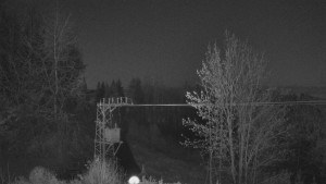 Skiareál Troják - Troják, Maruška - odpočivadlo HM52 - 4.11.2025 v 03:25 Skiareál Troják - Troják, Maruška - odpočivadlo HM52 - 4.11.2025 v 03:25