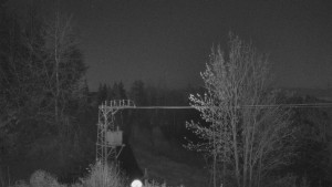 Skiareál Troják - Troják, Maruška - odpočivadlo HM52 - 4.11.2025 v 03:33 Skiareál Troják - Troják, Maruška - odpočivadlo HM52 - 4.11.2025 v 03:33