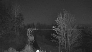 Skiareál Troják - Troják, Maruška - odpočivadlo HM52 - 4.11.2025 v 03:55 Skiareál Troják - Troják, Maruška - odpočivadlo HM52 - 4.11.2025 v 03:55