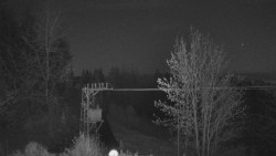 Troják, Maruška - odpočivadlo HM52