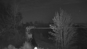 Skiareál Troják - Troják, Maruška - odpočivadlo HM52 - 4.11.2025 v 04:20 Skiareál Troják - Troják, Maruška - odpočivadlo HM52 - 4.11.2025 v 04:20