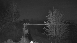 Skiareál Troják - Troják, Maruška - odpočivadlo HM52 - 4.11.2025 v 04:33 Skiareál Troják - Troják, Maruška - odpočivadlo HM52 - 4.11.2025 v 04:33