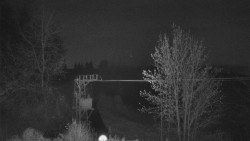 Troják, Maruška - odpočivadlo HM52